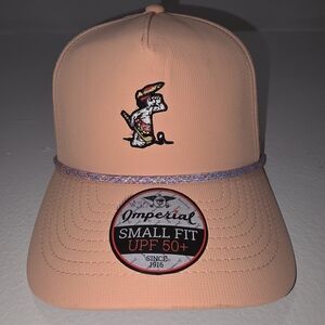 The Corral Ladies Retro Fit